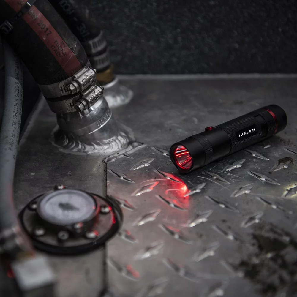 Coast® Dual-Color Light