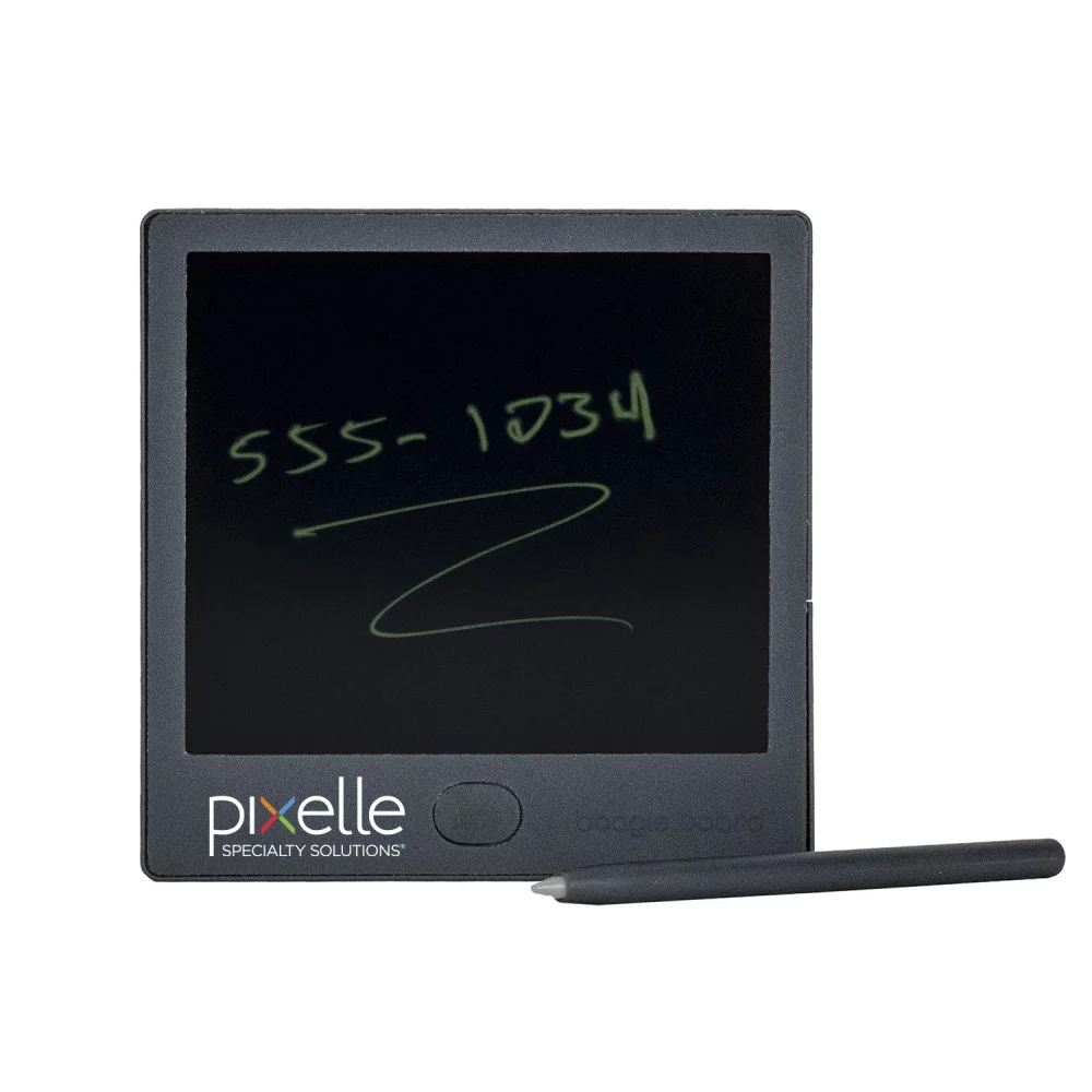 Boogie Board® Quick Take Note and Memo Pad