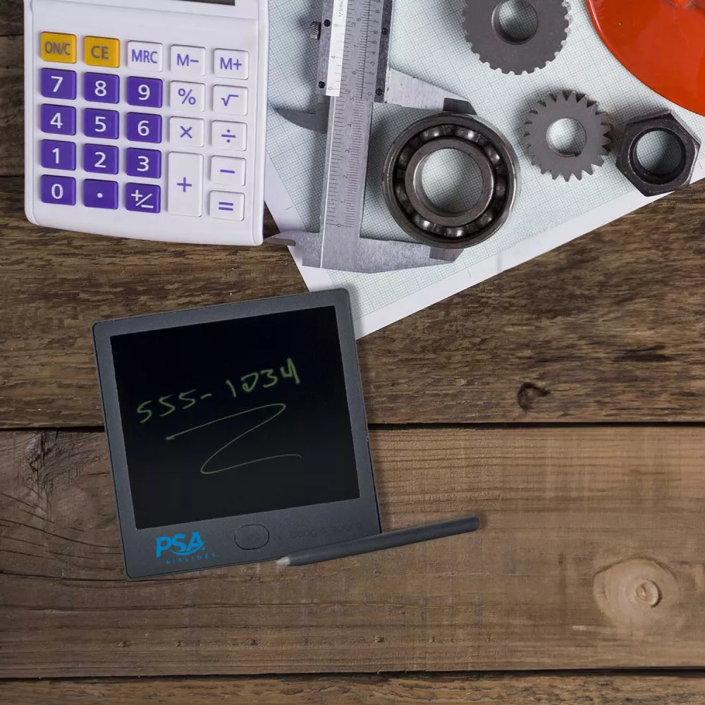 Bloc-notes et mémo Boogie Board® Quick Take