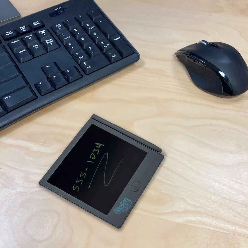 Bloc-notes et mémo Boogie Board® Quick Take