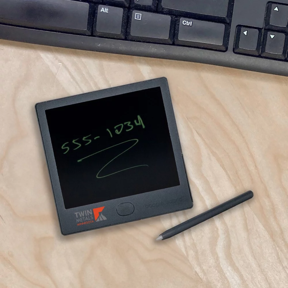 Bloc-notes et mémo Boogie Board® Quick Take