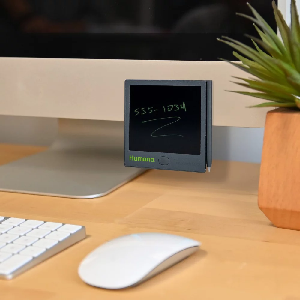 Bloc-notes et mémo Boogie Board® Quick Take