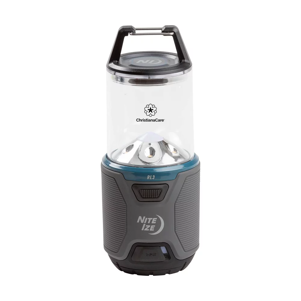 Lanterne rechargeable Nite Ize® Radiant® Rl3™ PowerSwitch™