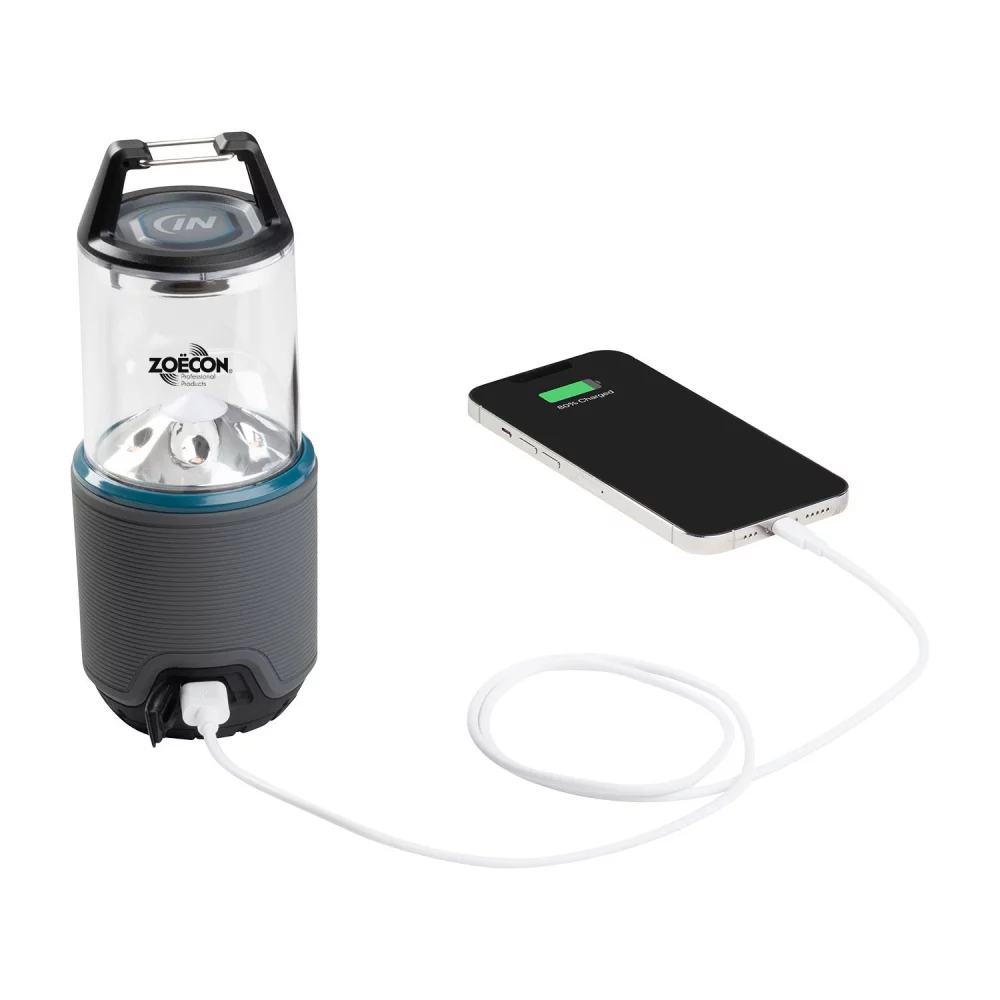 Lanterne rechargeable Nite Ize® Radiant® Rl3™ PowerSwitch™