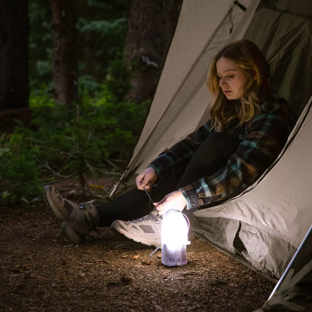 Lanterne rechargeable Nite Ize® Radiant® Rl3™ PowerSwitch™