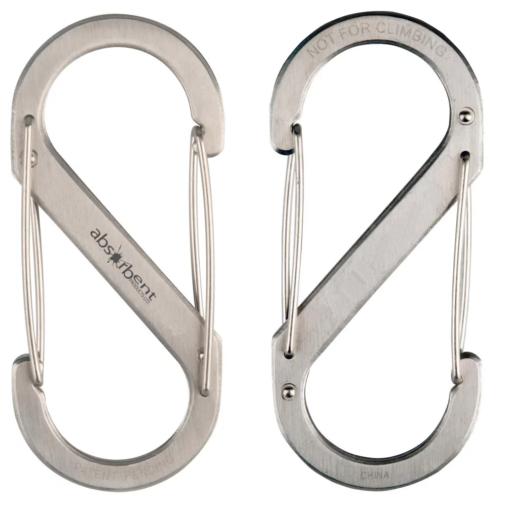 Nite Ize® S-Biner n°3