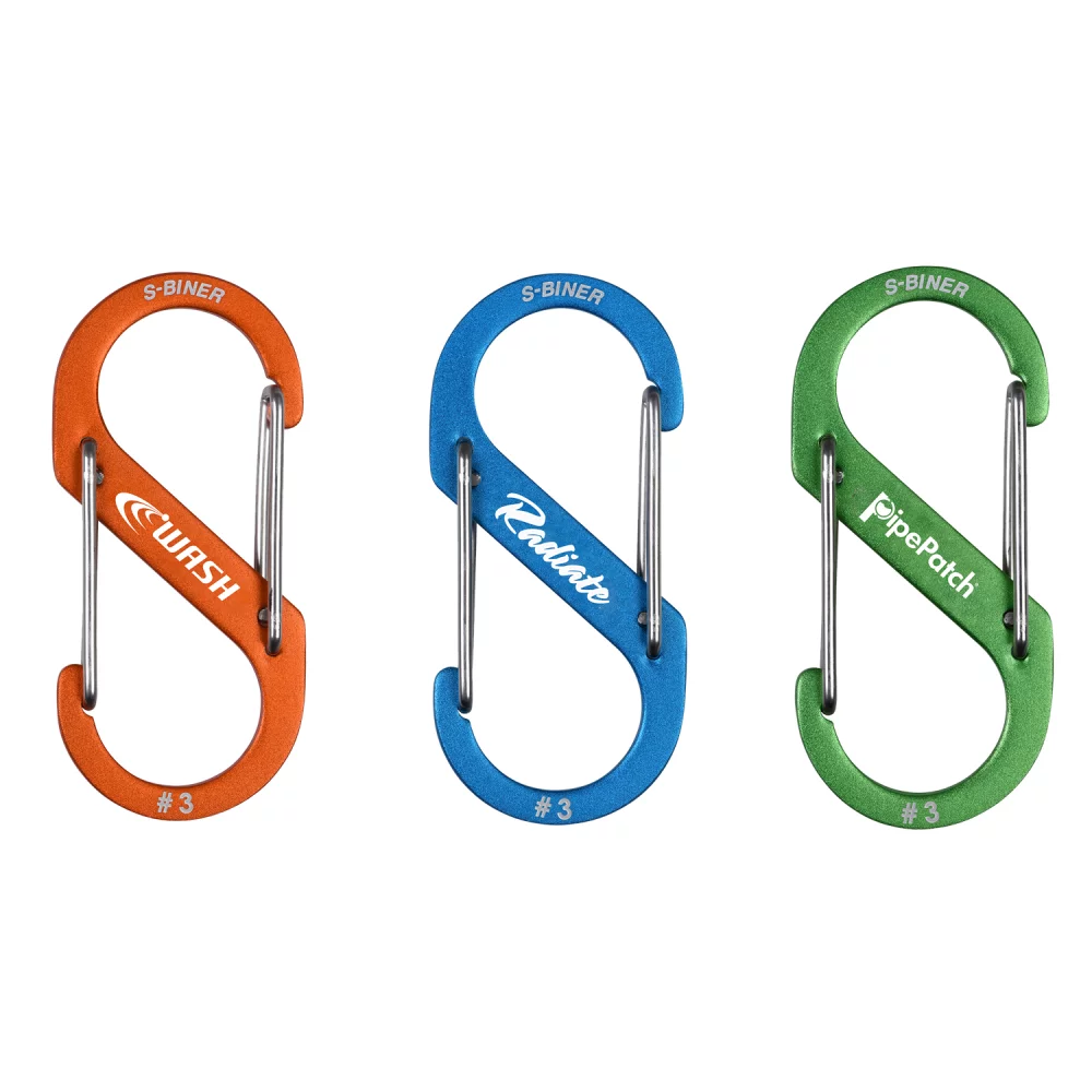 Nite Ize® S-Biner n°3