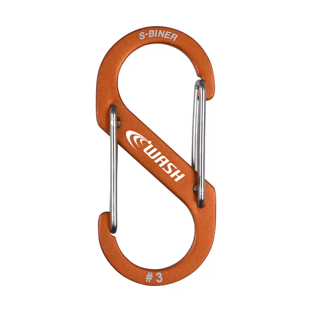 Nite Ize® S-Biner n°3