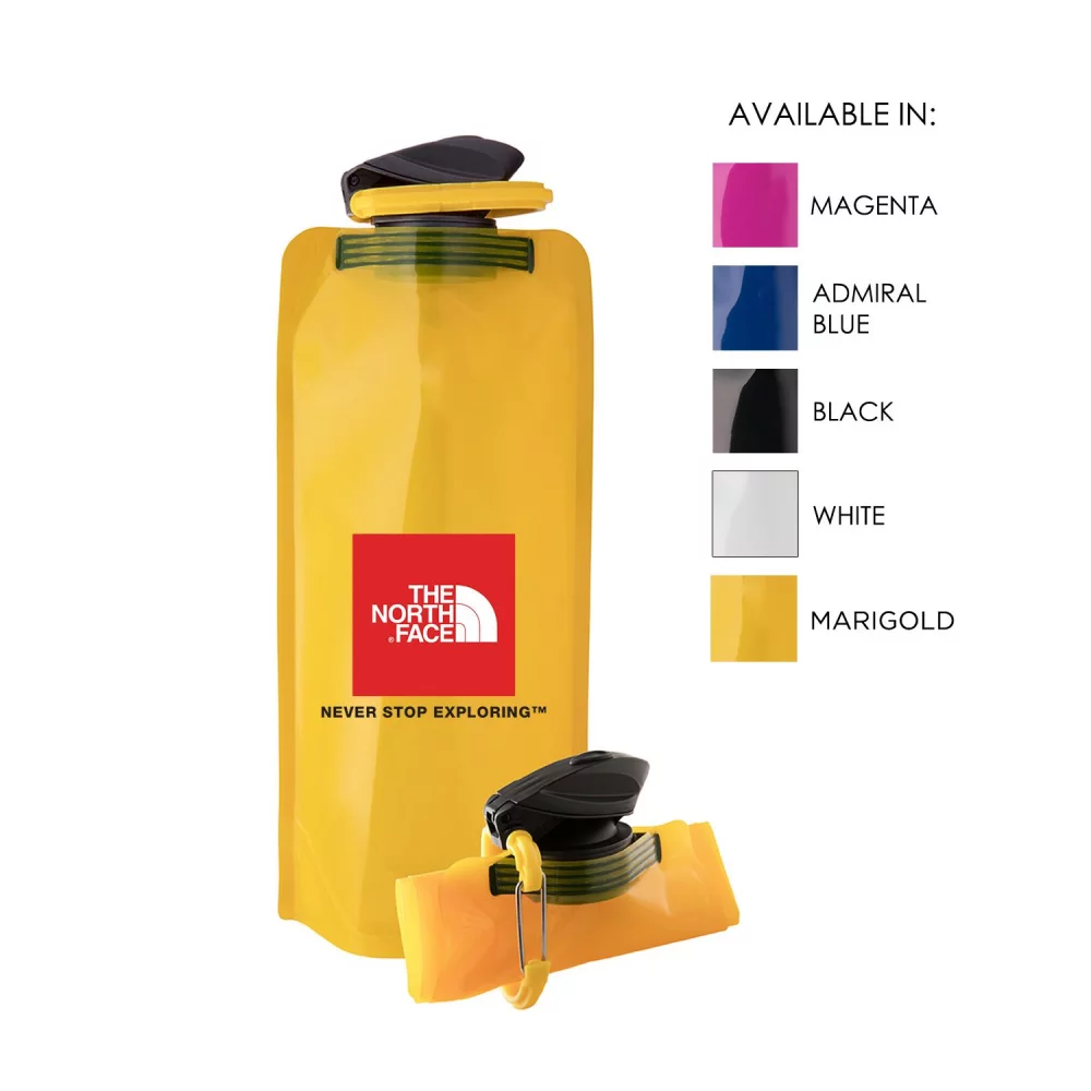 Vapur® Solids Bouteille Anti-Plisante .7L