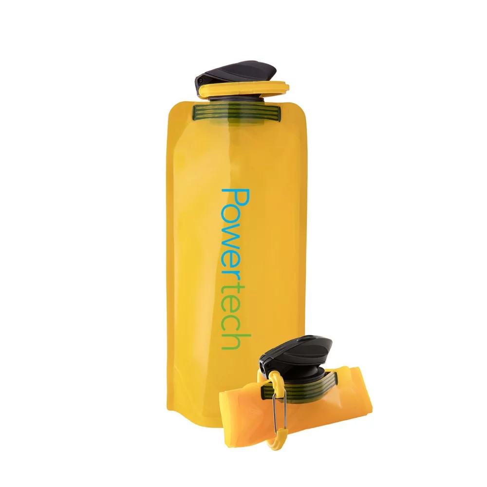 Vapur® Solids Bouteille Anti-Plisante .7L