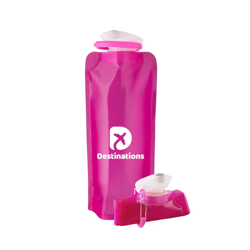 Vapur® Solids Bouteille Anti-Plisante .7L