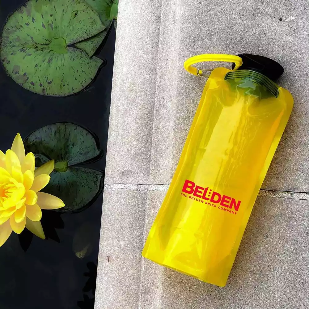 Vapur® Solids Bouteille Anti-Plisante .7L