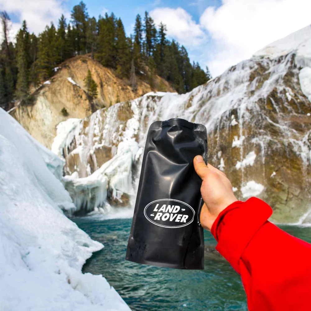 Vapur® Solids Folding Anti-Bottle .7L