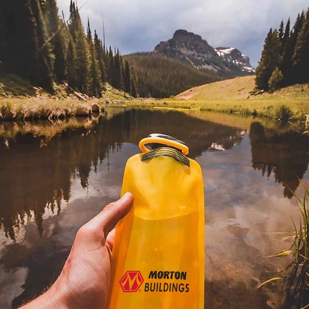 Vapur® Solids Bouteille Anti-Plisante .7L