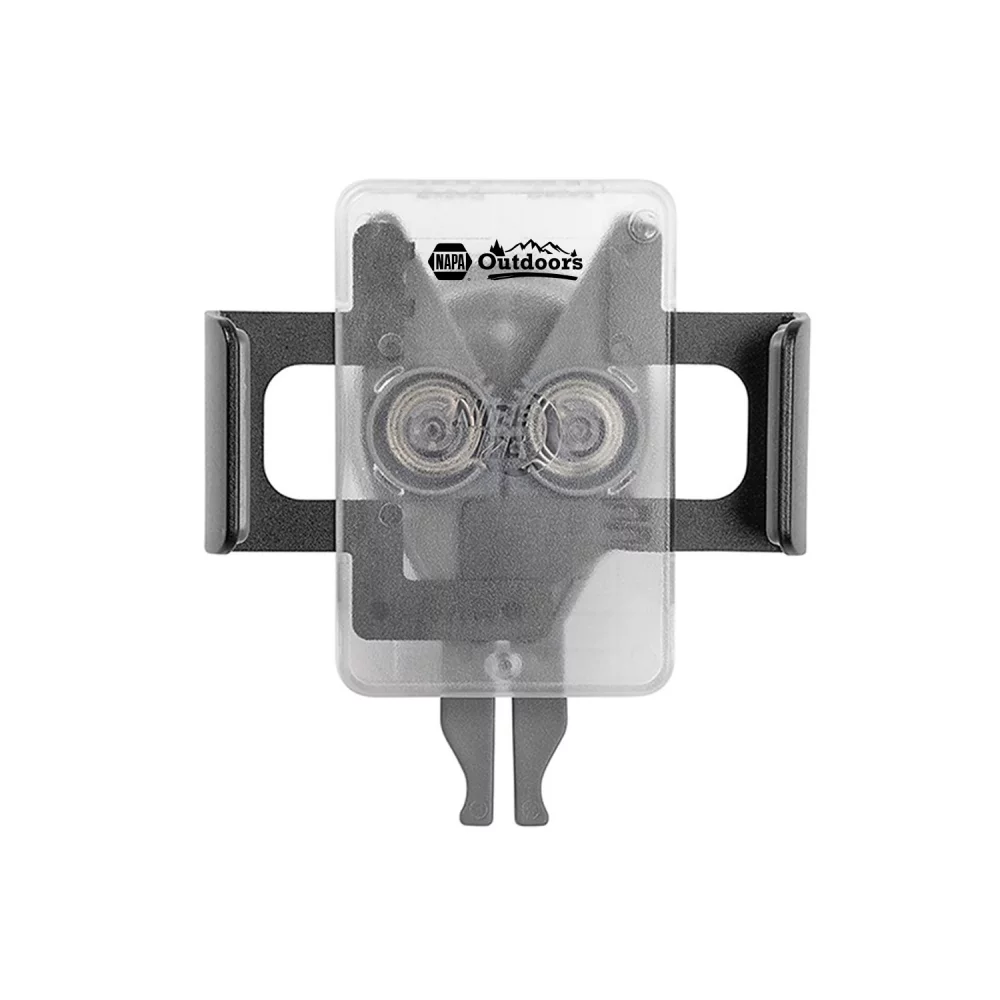 Nite Ize® Squeeze™ Rotating Smartphone Bar Mount