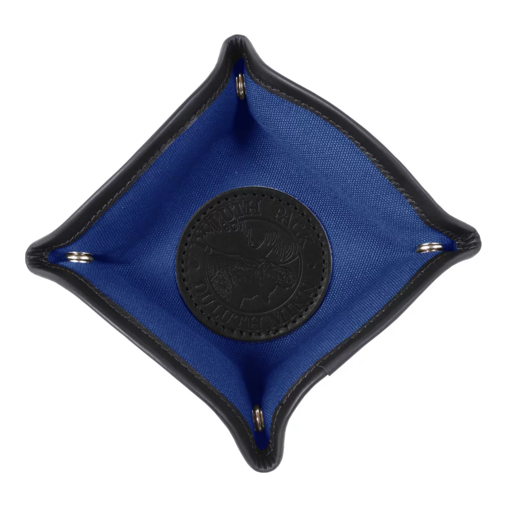 Duluth Pack™ Canvas Travel Valet