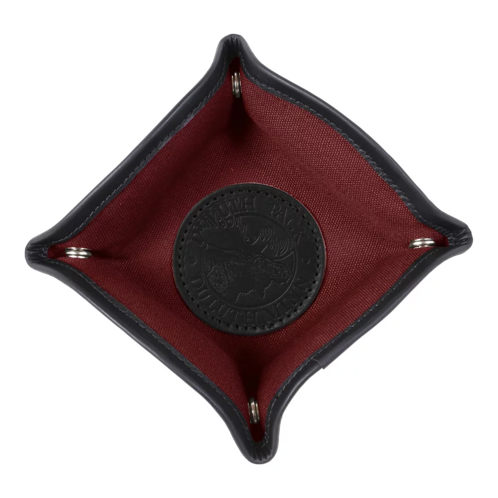 Duluth Pack™ Canvas Travel Valet