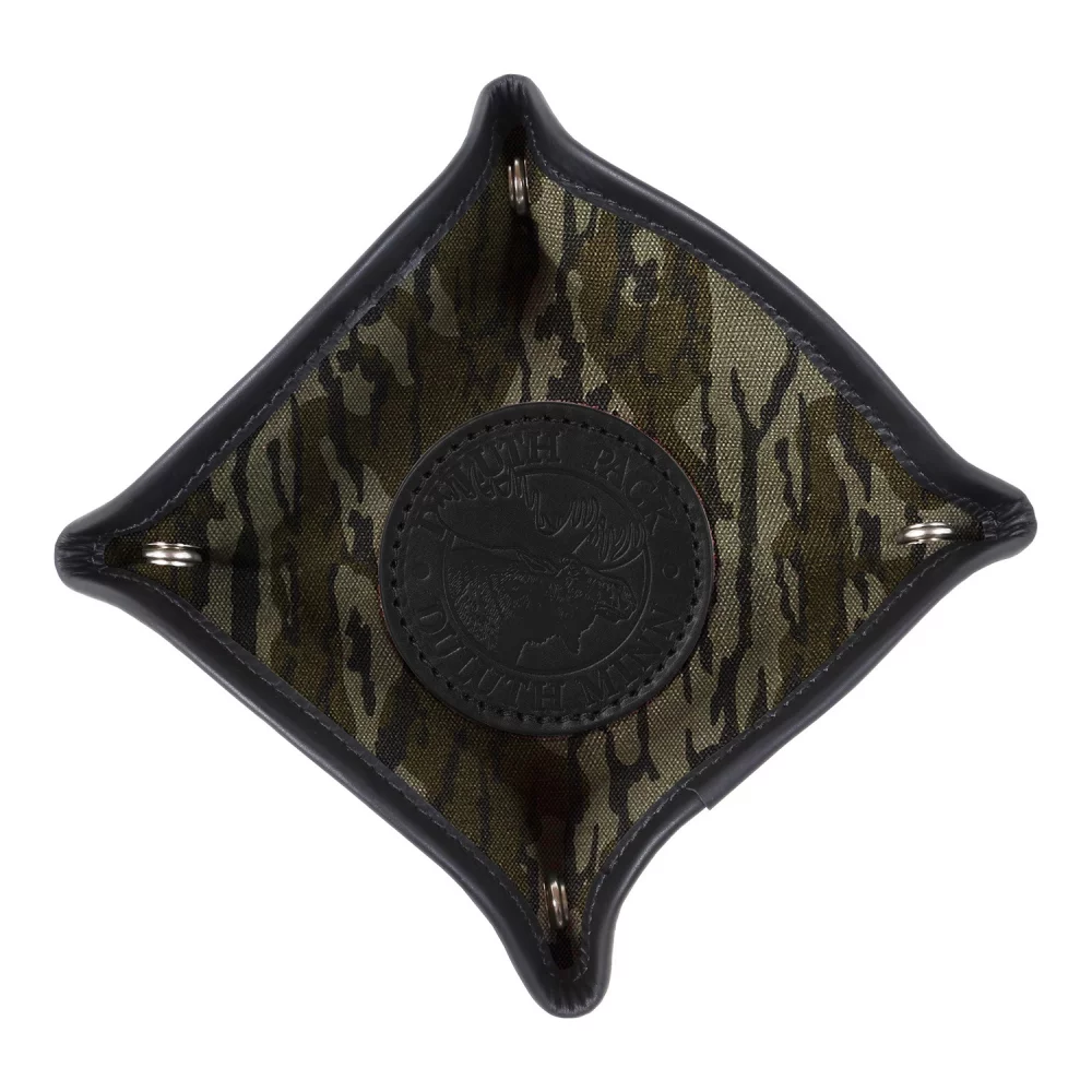 Duluth Pack™ Canvas Travel Valet