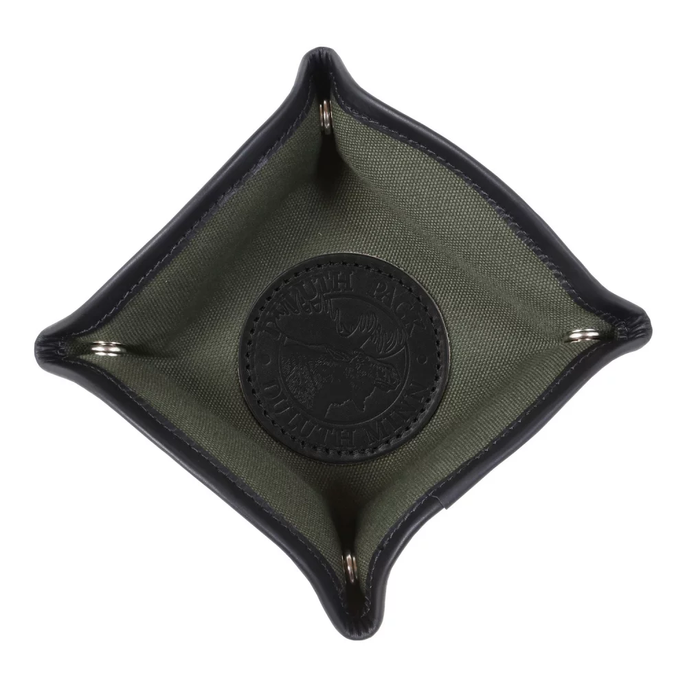 Duluth Pack™ Canvas Travel Valet