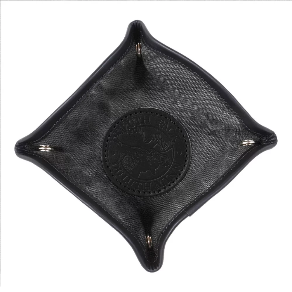 Duluth Pack™ Canvas Travel Valet