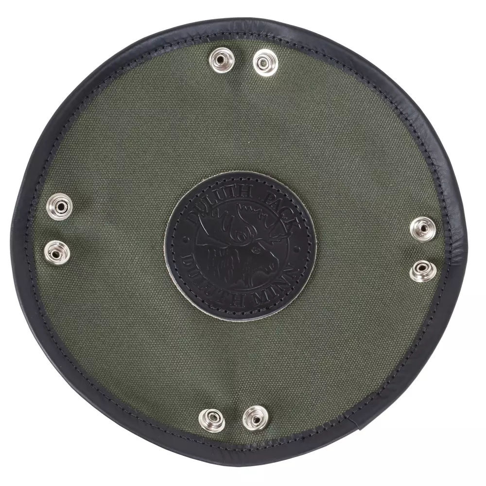 Duluth Pack™ Porte-objets de voyage en toile