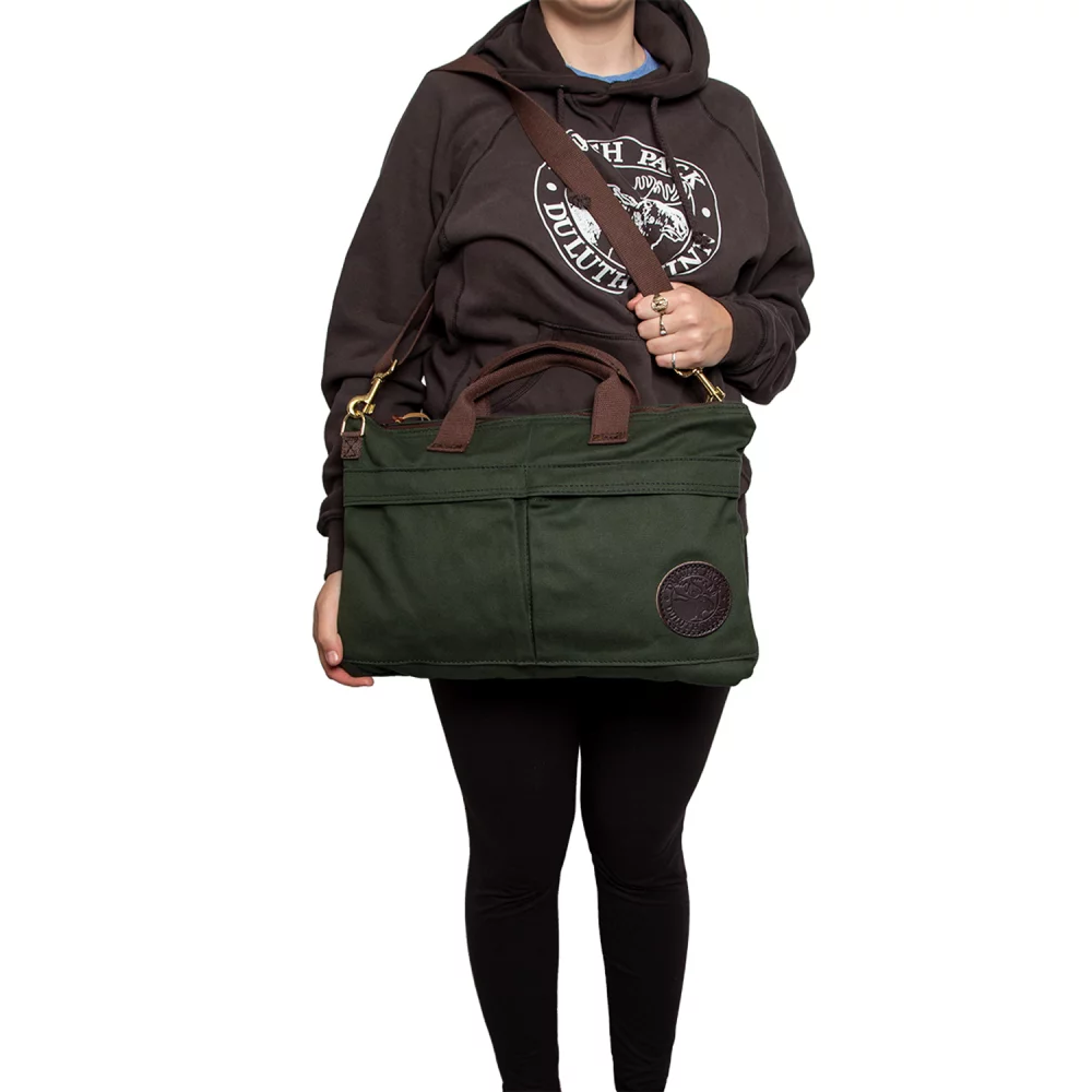 Duluth Pack™ City Briefcase