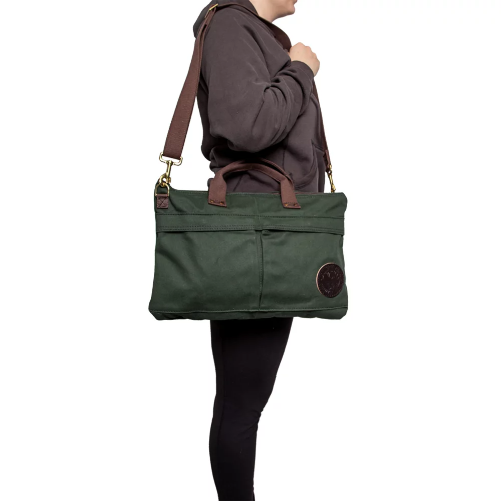 Duluth Pack™ City Briefcase