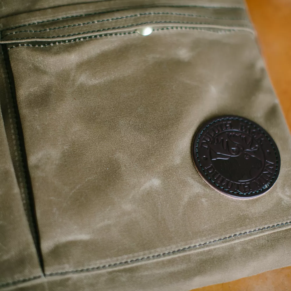 Duluth Pack™ City Briefcase