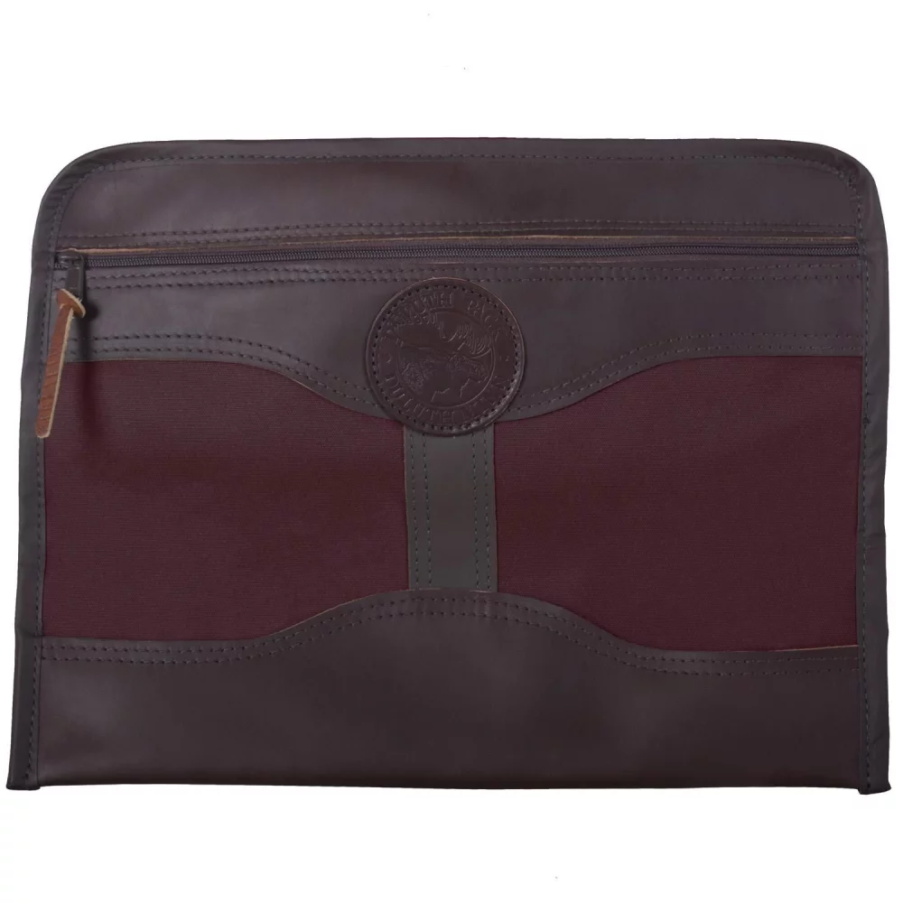 Mallette de documents Duluth Pack™