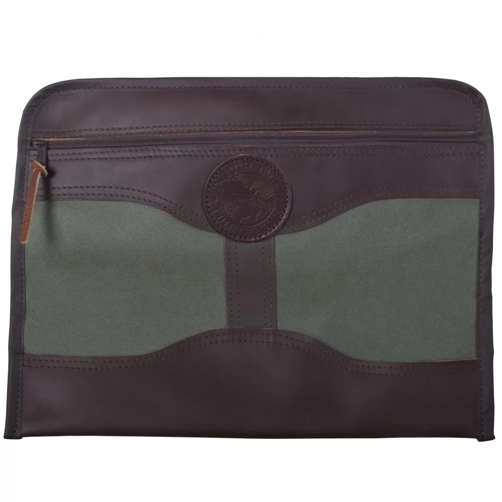 Mallette de documents Duluth Pack™