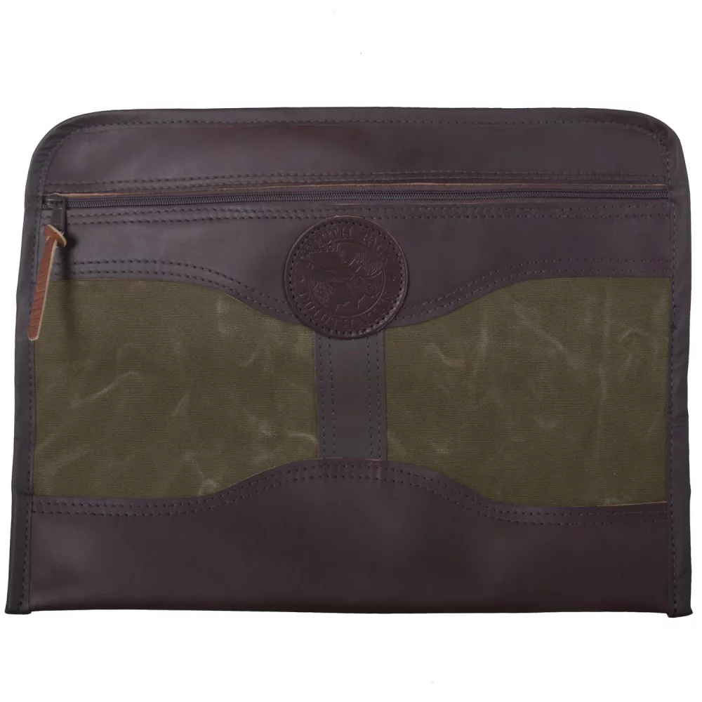 Mallette de documents Duluth Pack™