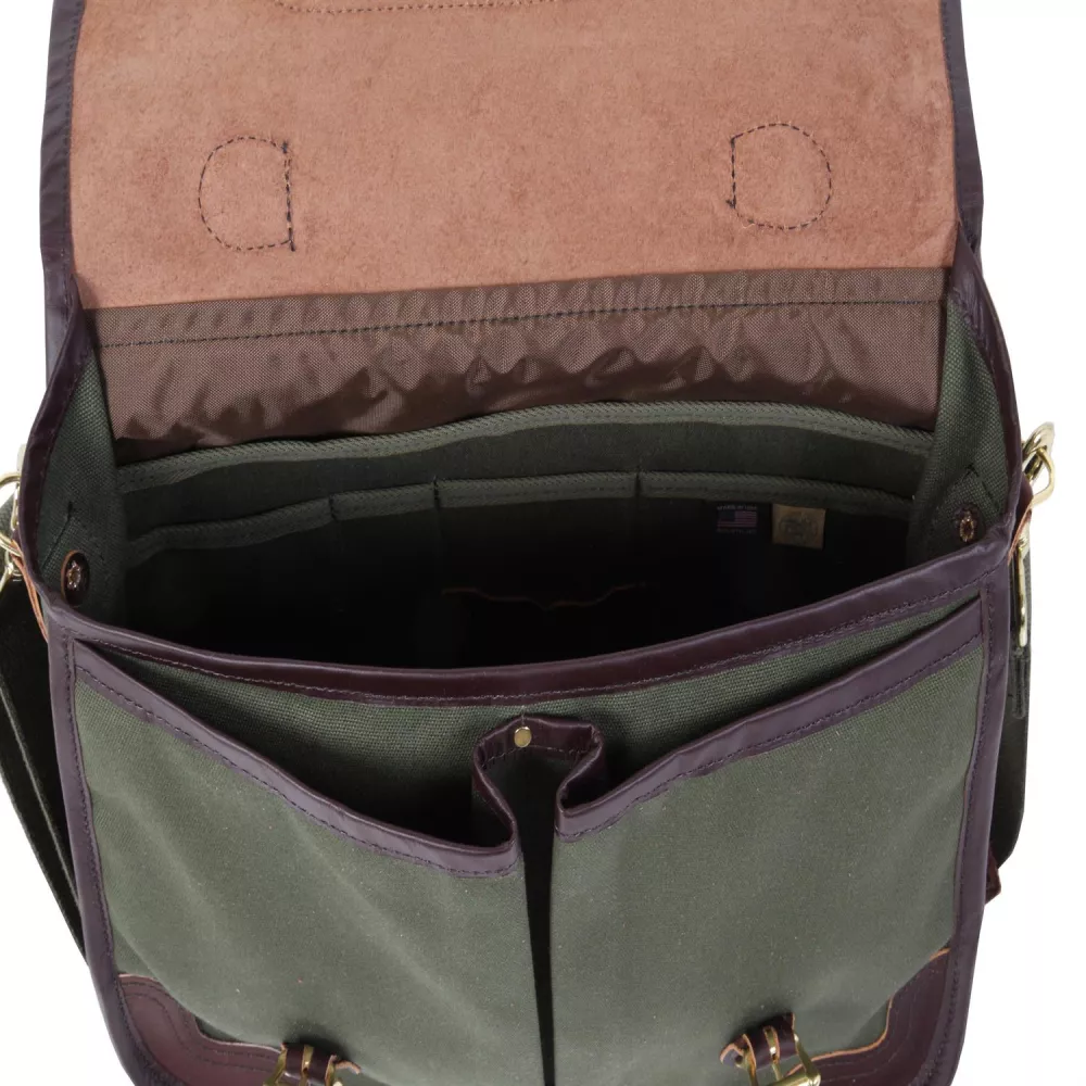 Mallette de direction Duluth Pack™