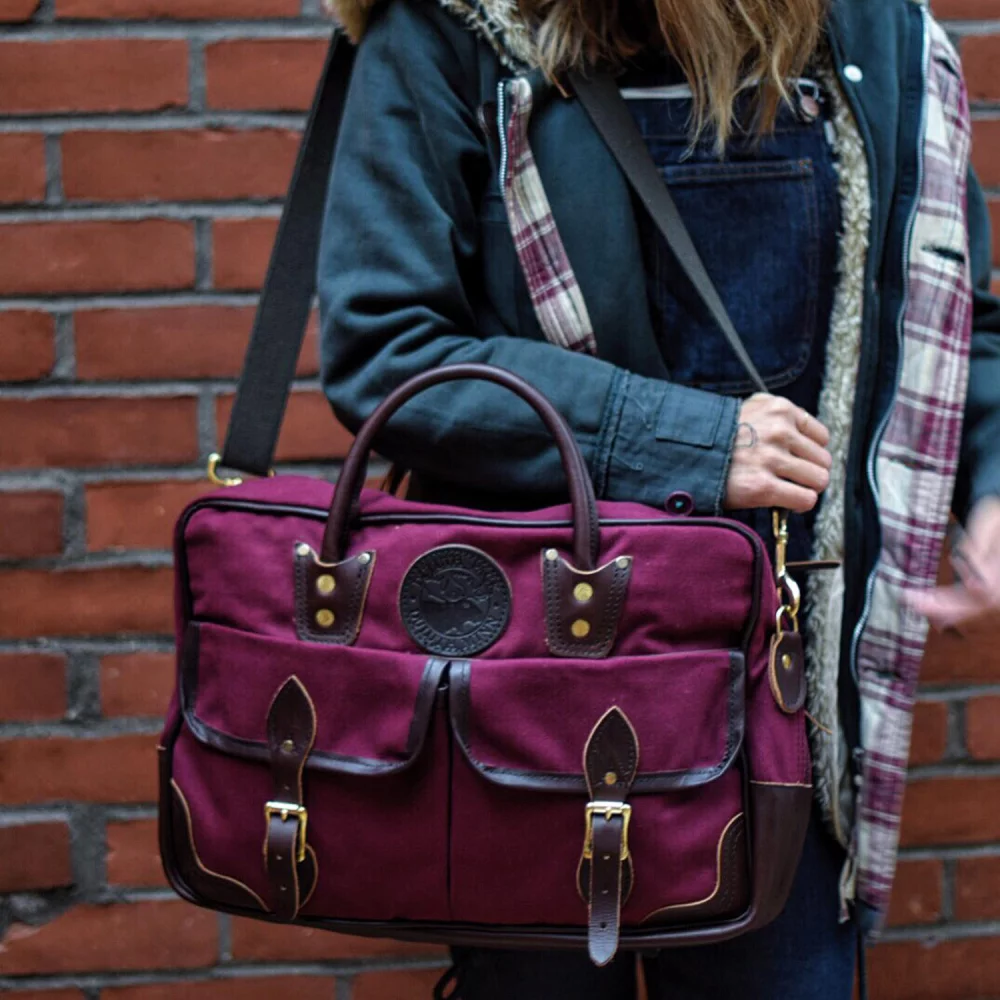 Duluth Pack™ Executive Briefcase