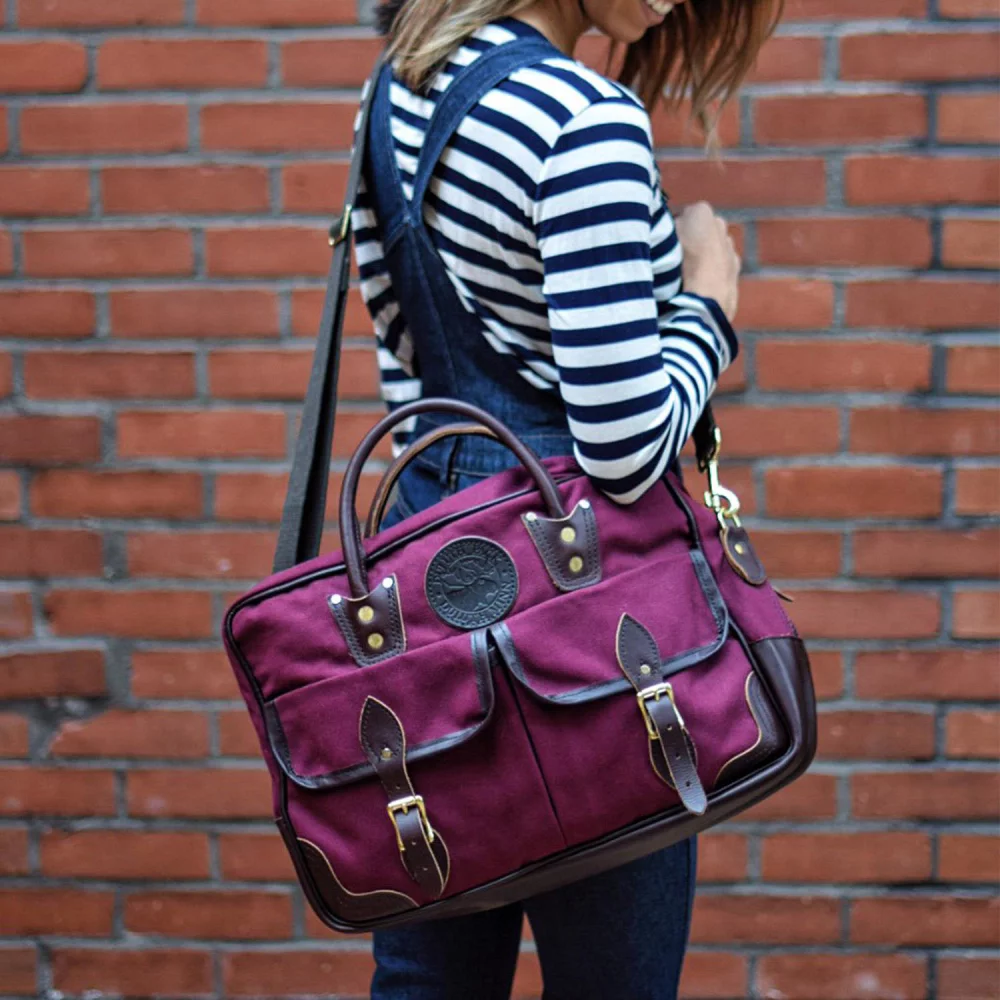 Mallette de direction Duluth Pack™