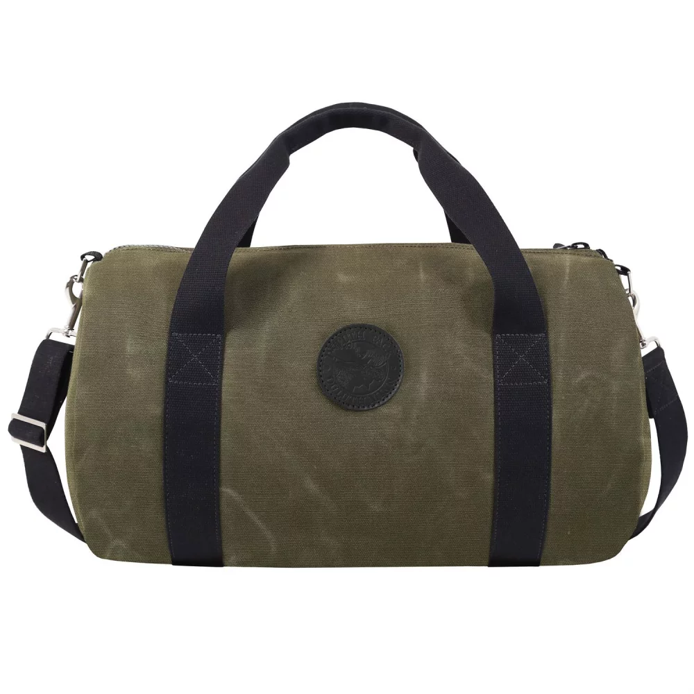 Sac de voyage rond zippé Duluth Pack™
