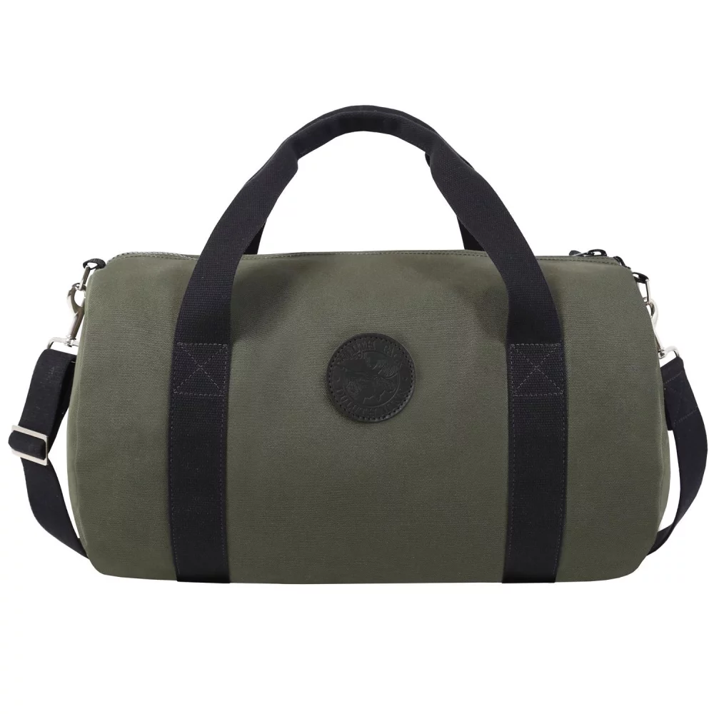 Sac de voyage rond zippé Duluth Pack™