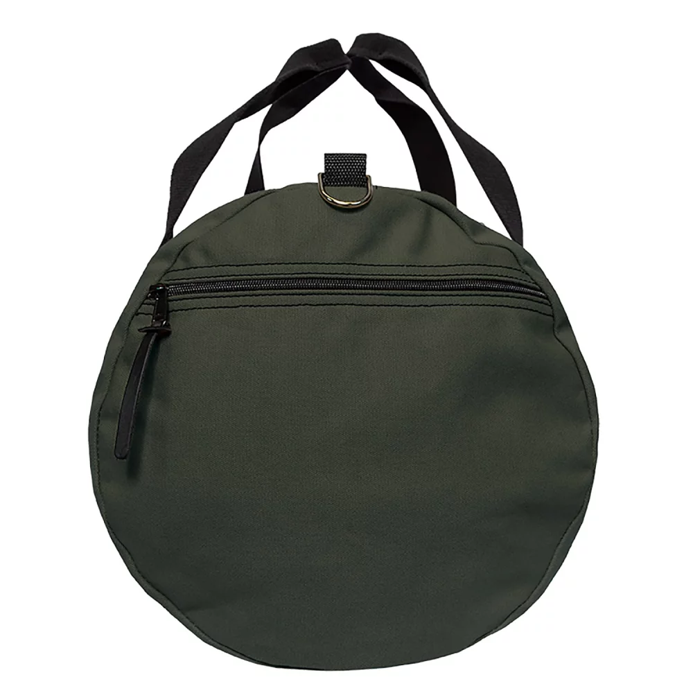 Duluth Pack™ Zippered Round Duffel