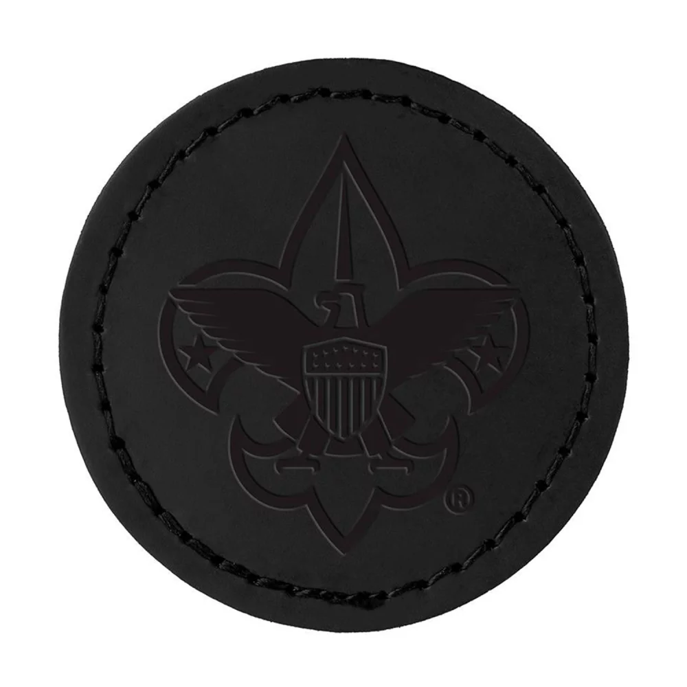 Duluth Pack™ Zippered Round Duffel