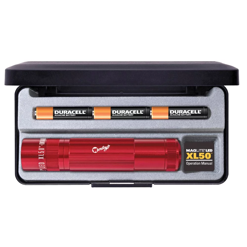 Maglite® Xl50 LED Flashlight