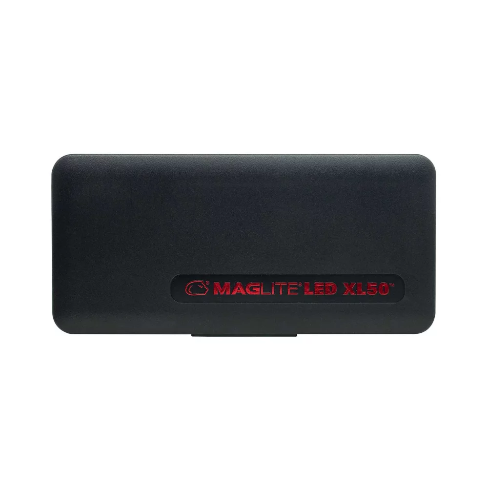 Maglite® Xl50 LED Flashlight
