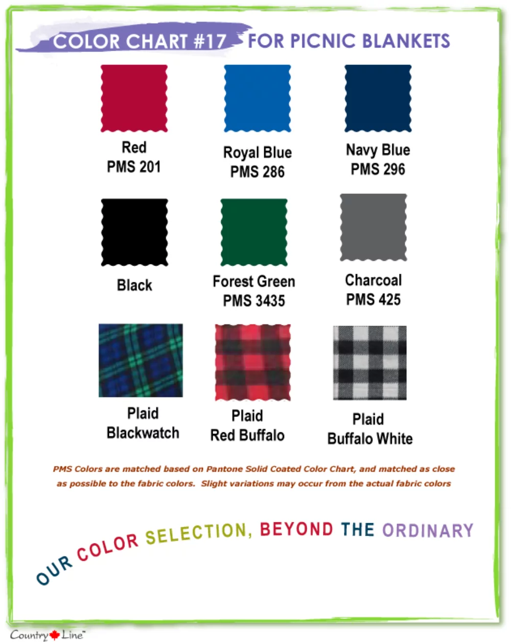 Premium Waterproof PICNIC Blankets