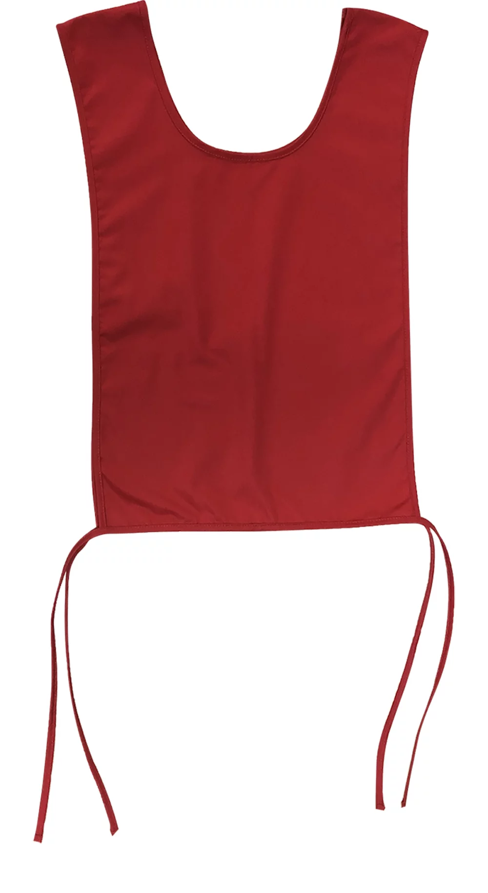 Canadian Made Luxury Youth Event Bib style