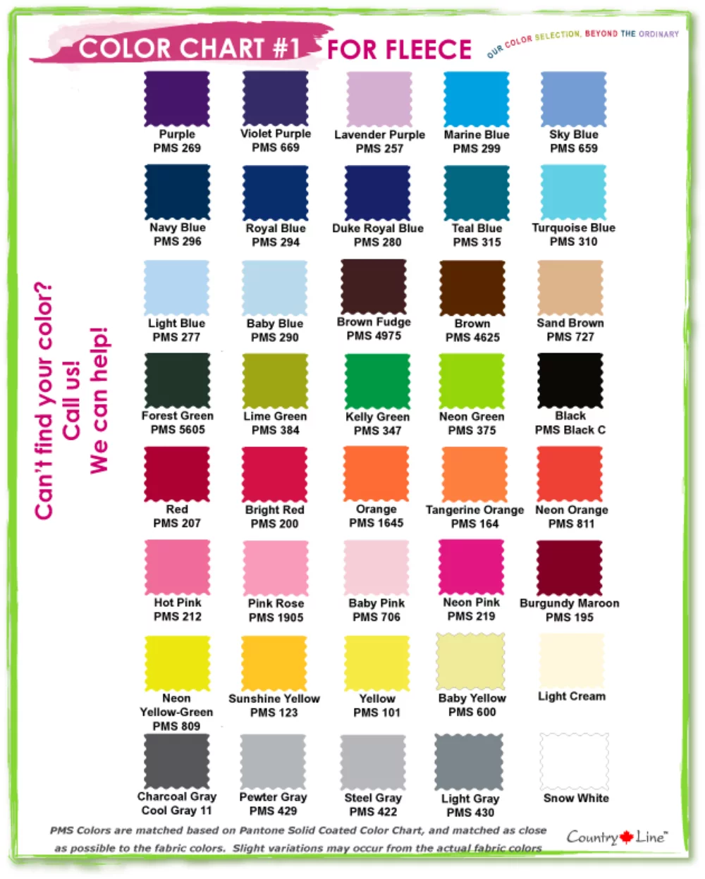 Canadian Made Luxury Fleece TV Blankets