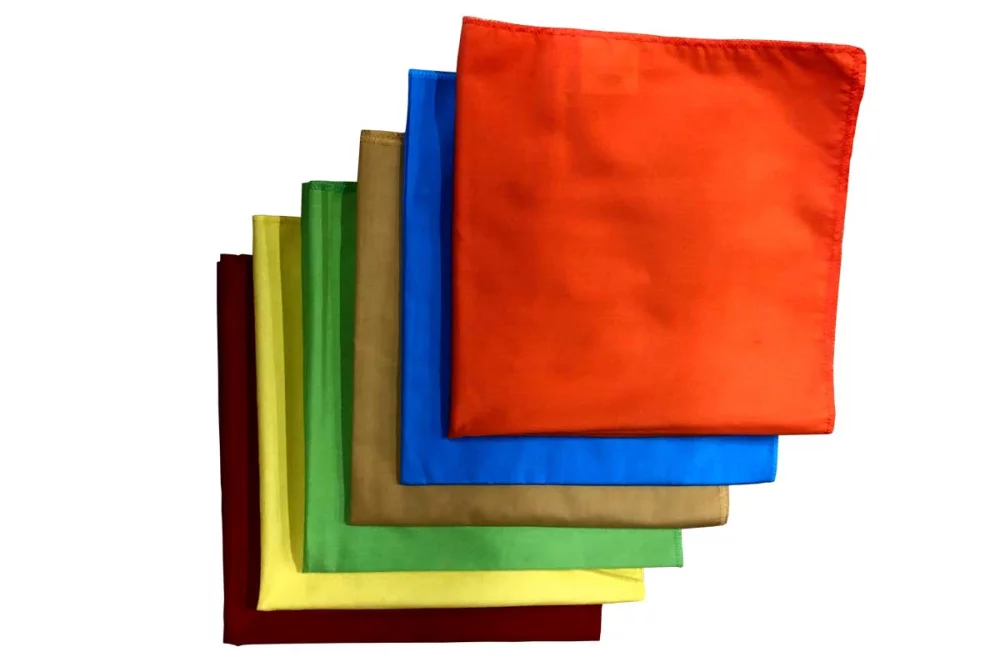 Canadian made Luxury Taple Napkins