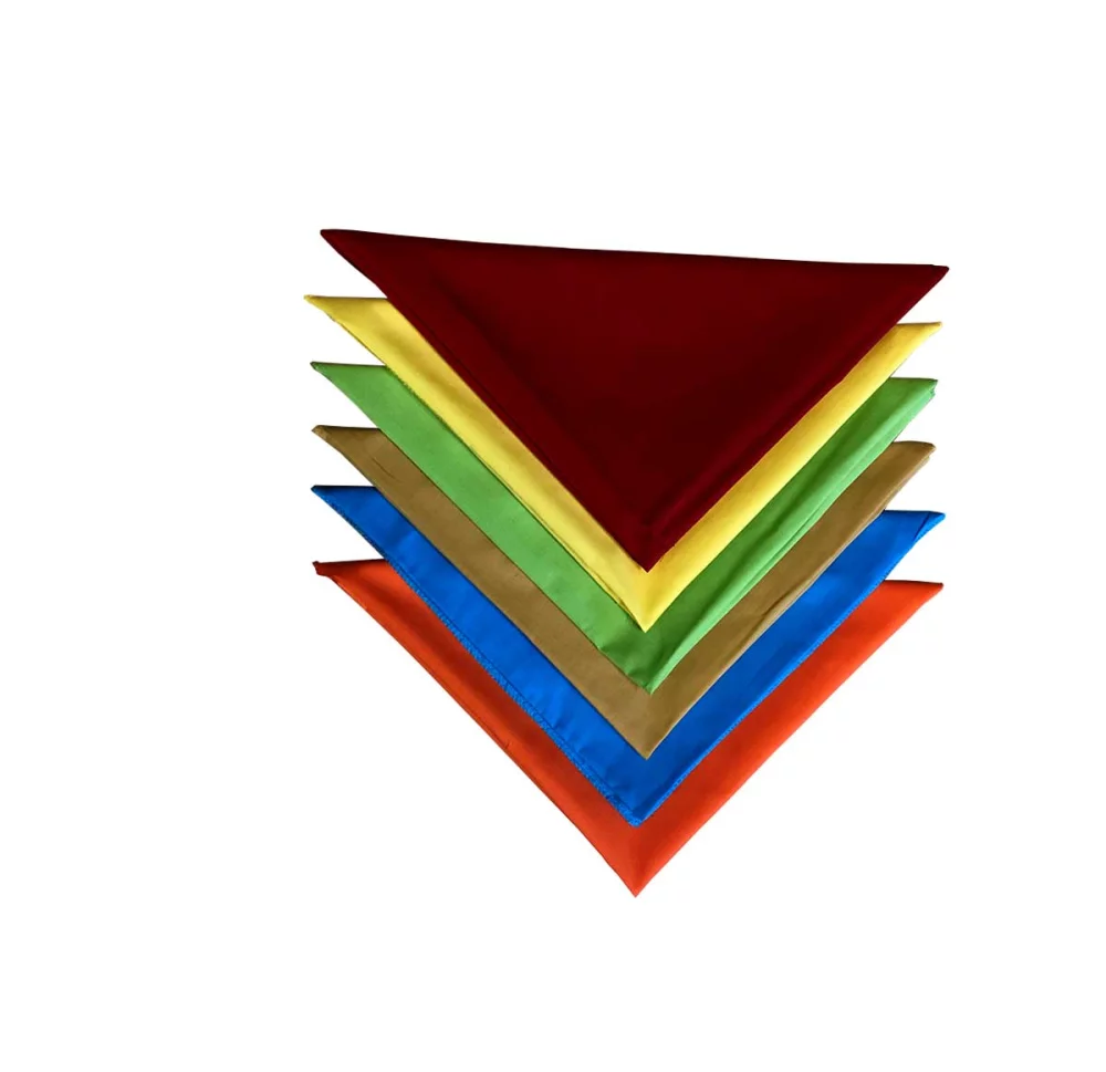 Canadian made Table Napkins