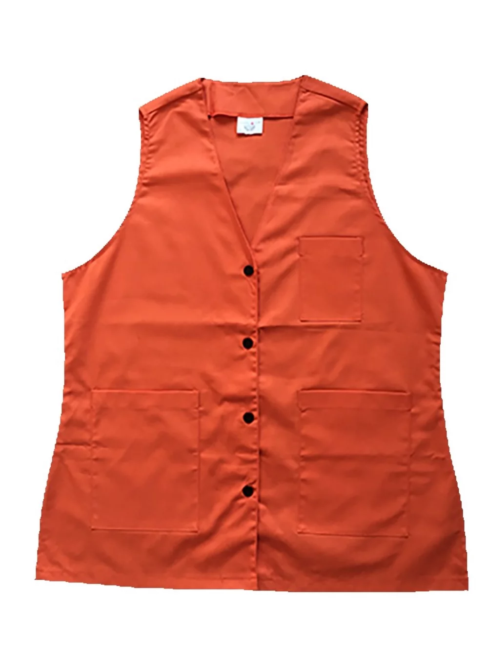 Vestes longues unisexes de qualité premium fabriquées au Canada.