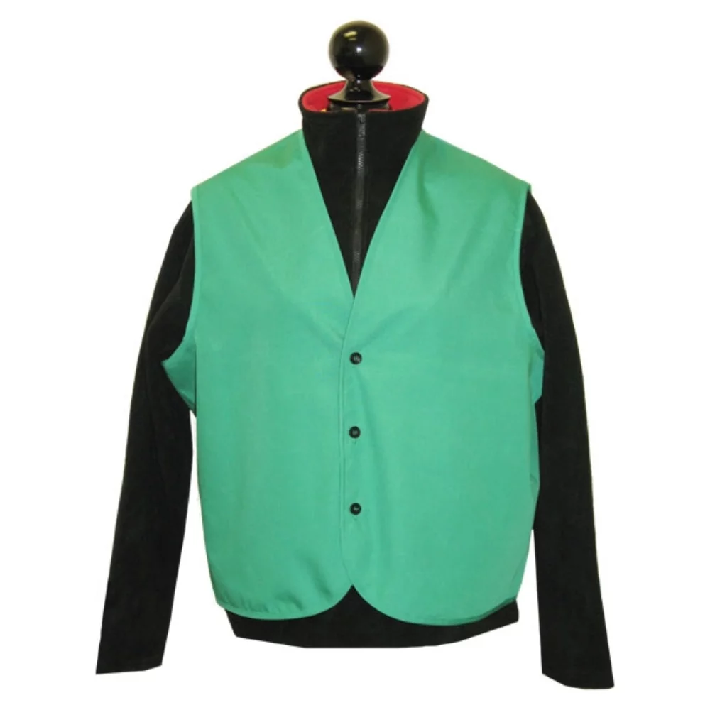 Canadian Made Premium Event Uniform Vests