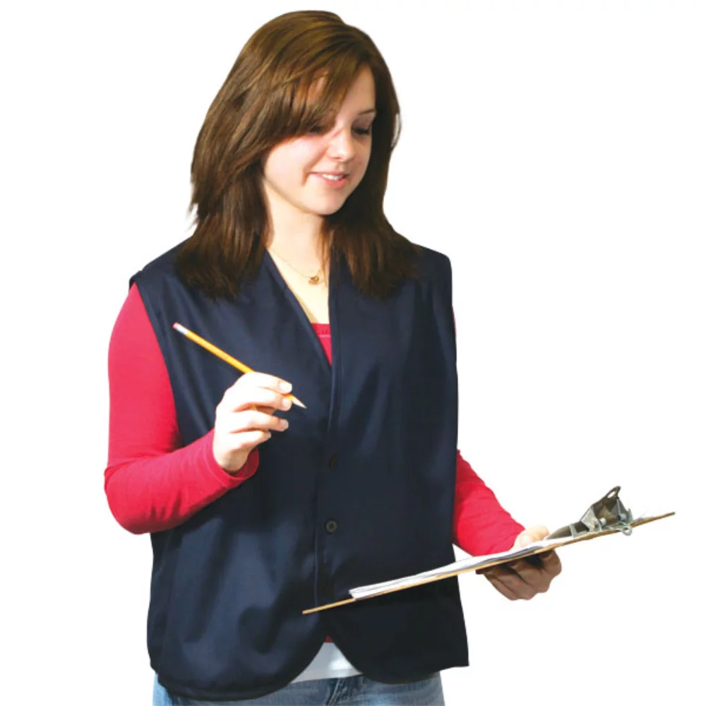 Canadian Made Premium Event Uniform Vests