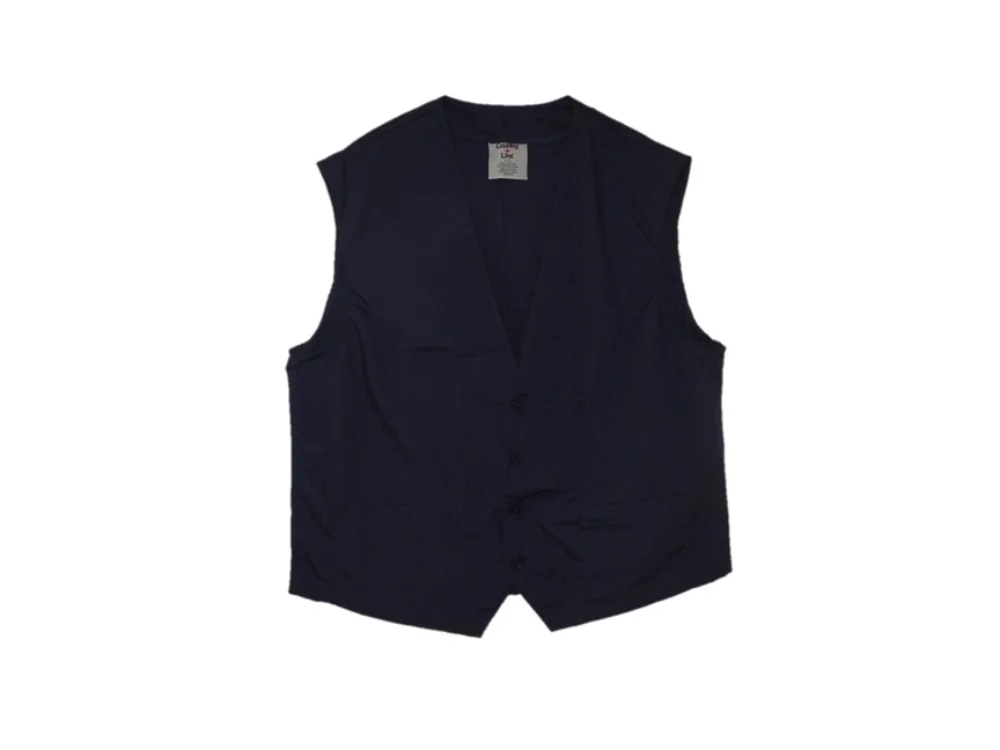 Gilets d'uniforme de qualité premium fabriqués au Canada