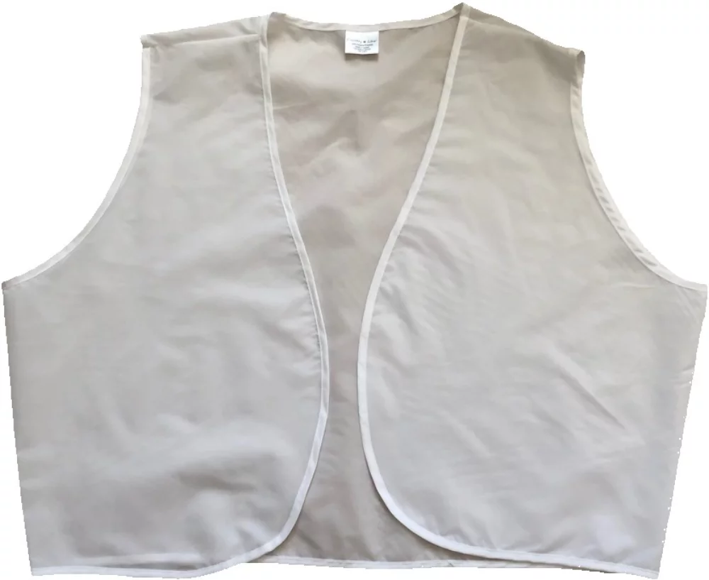 Uniformes hydrofuges / Gilets de bénévoles / Cliniques de vaccination